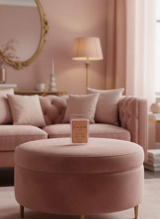 Version of Cloud Pink