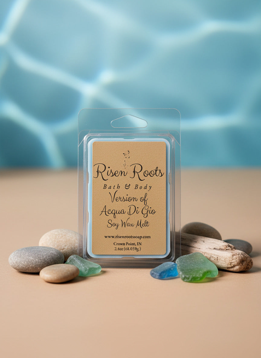 Version of Acqua Di Gio