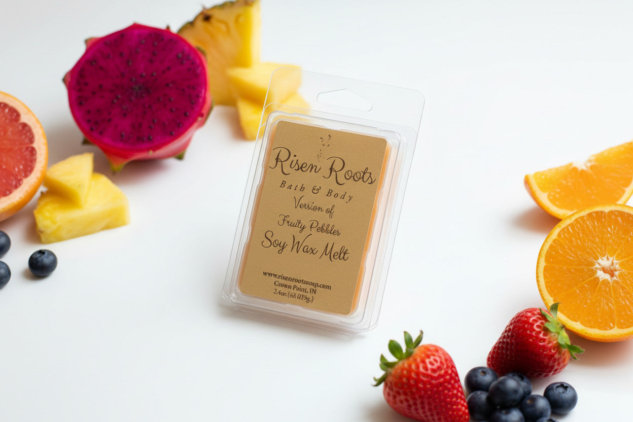 Version of Fruity Pebbles