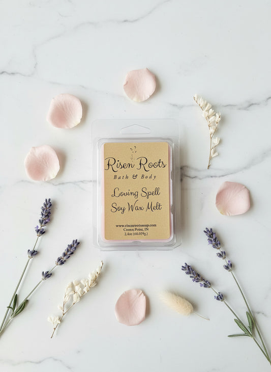 Loving Spell
