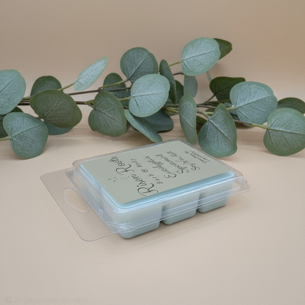 Eucalyptus Spearmint