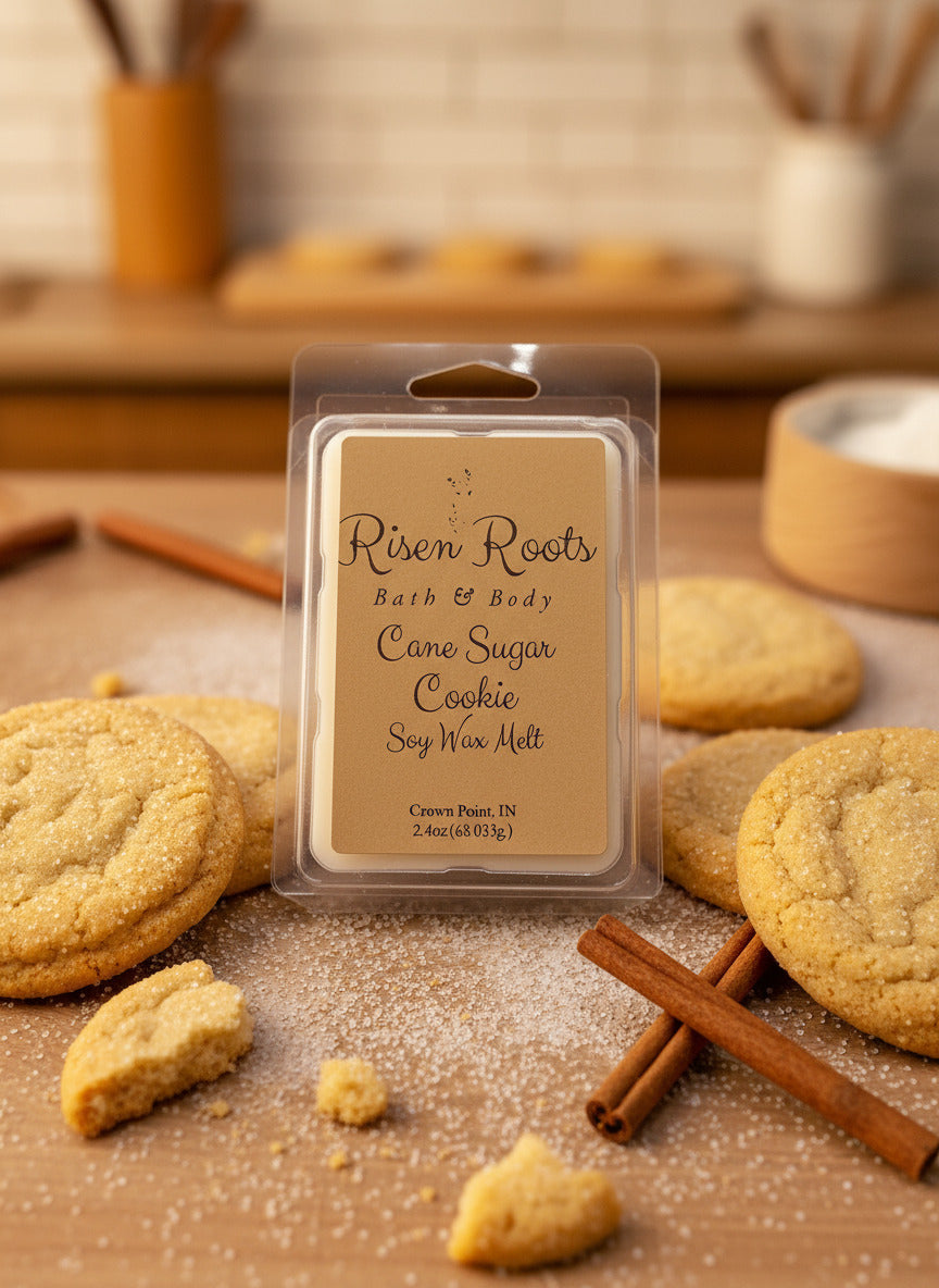 Sugar Cookie