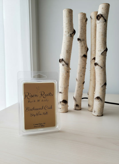 Birchwood Oud