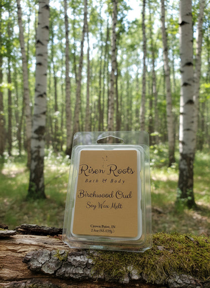 Birchwood Oud