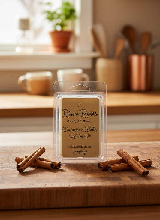 Cinnamon Sticks