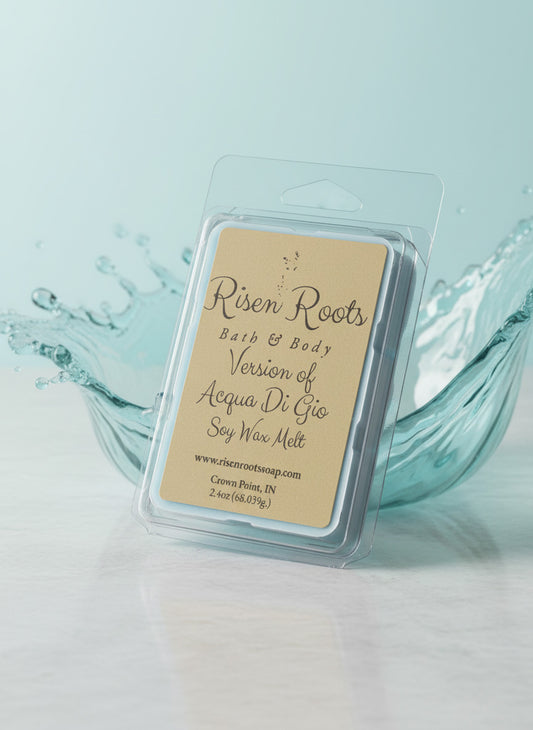 Version of Acqua Di Gio