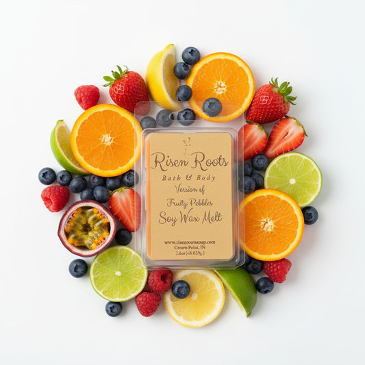 Version of Fruity Pebbles