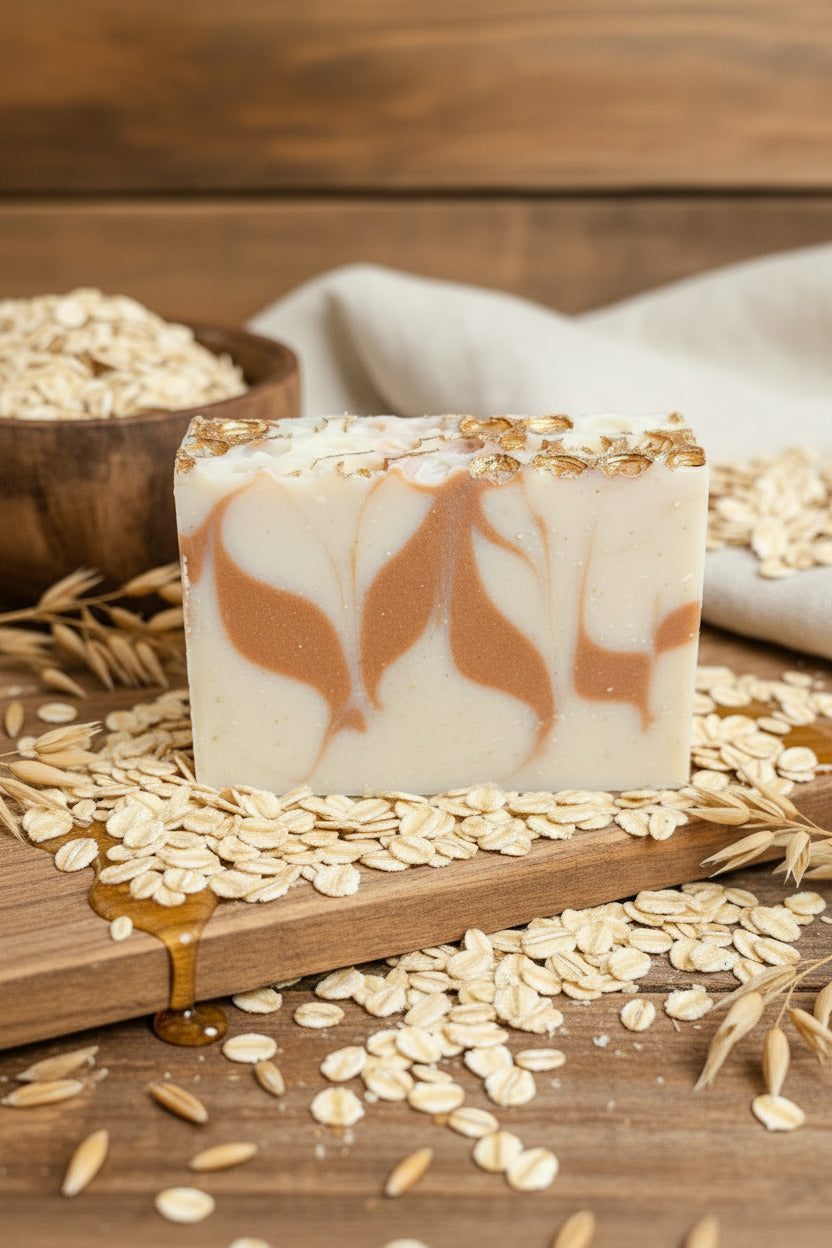 The Oat Bar