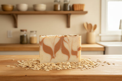 The Oat Bar