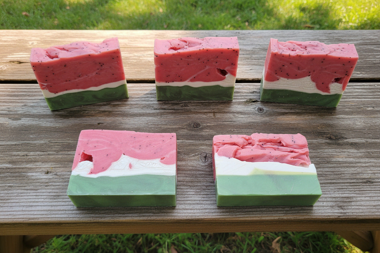Pink Watermelon