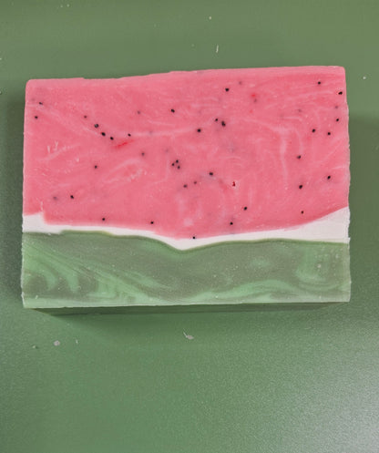Pink Watermelon