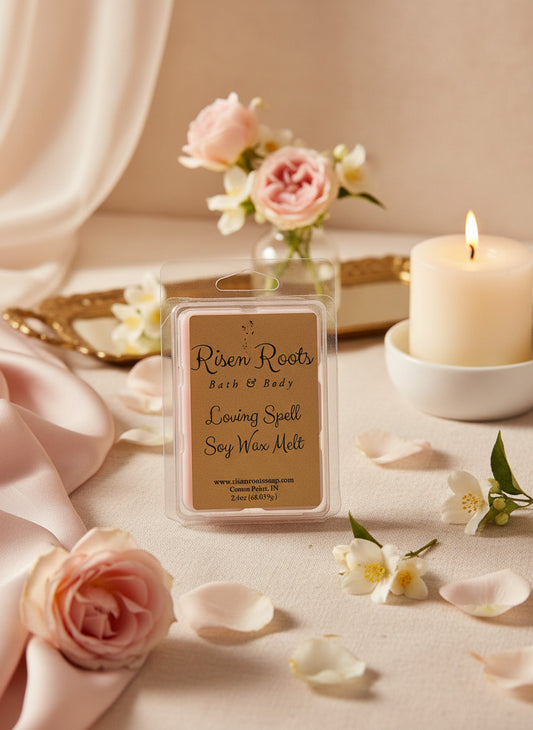 Loving Spell